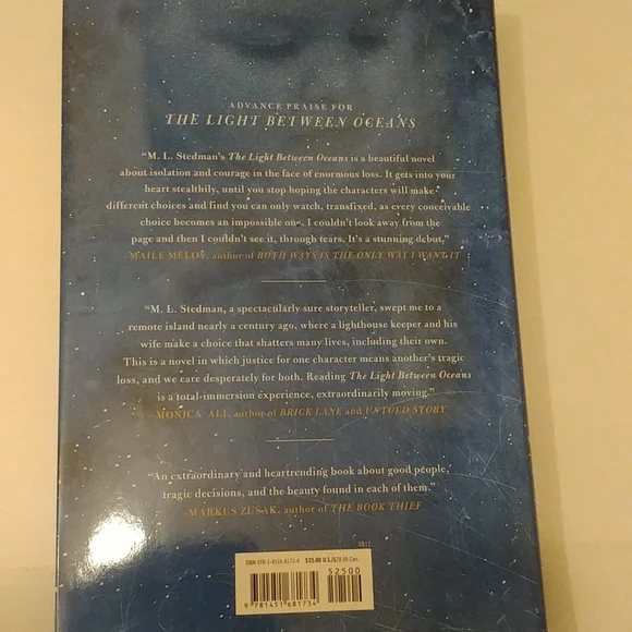 3/12$ hard cover books - Picture 5 of 7